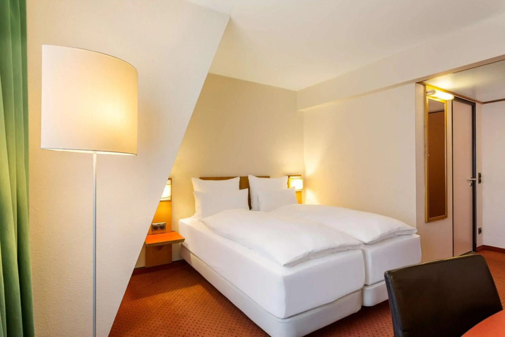 iStay by NH Berlin City Ost Hotel