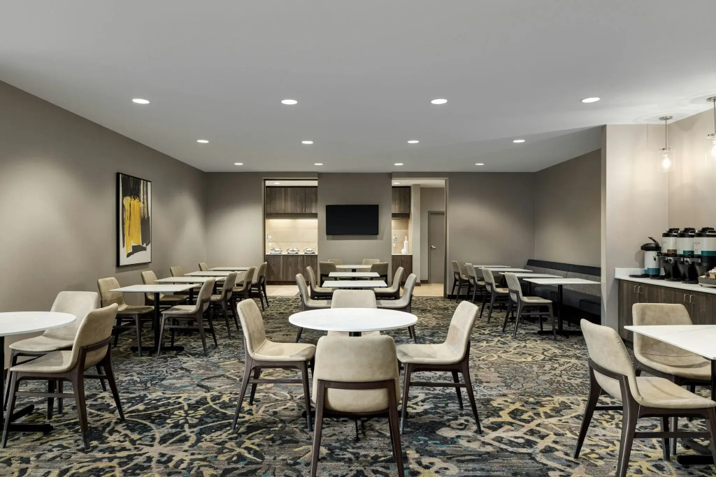 Residence Inn by Marriott Chicago Wilmette/Skokie