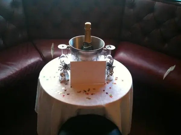 Denville Hotel