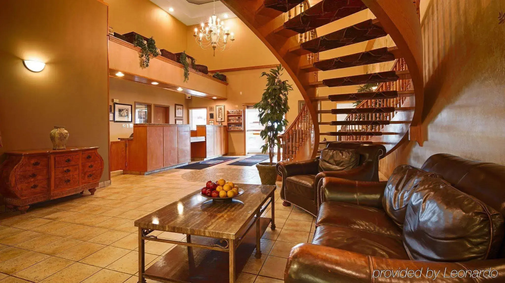 Best Western Grande Prairie