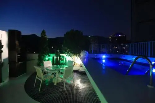Penthouse - Ataulfo de paiva 1174
