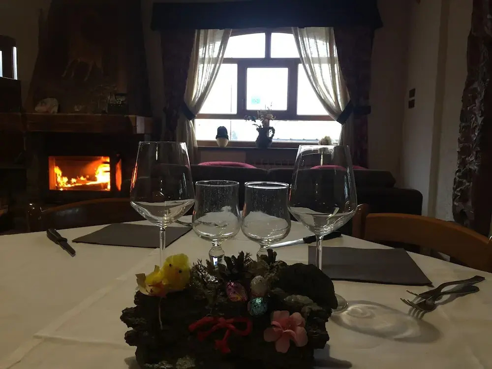 Chez Gorret