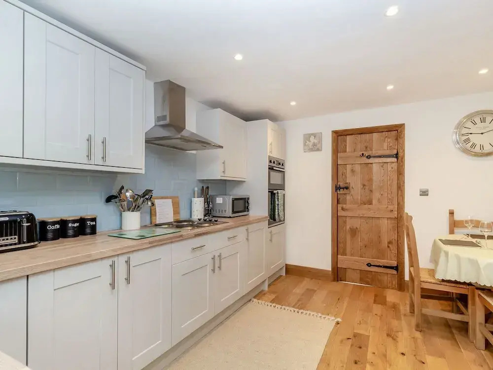 Fox Bank Cottage