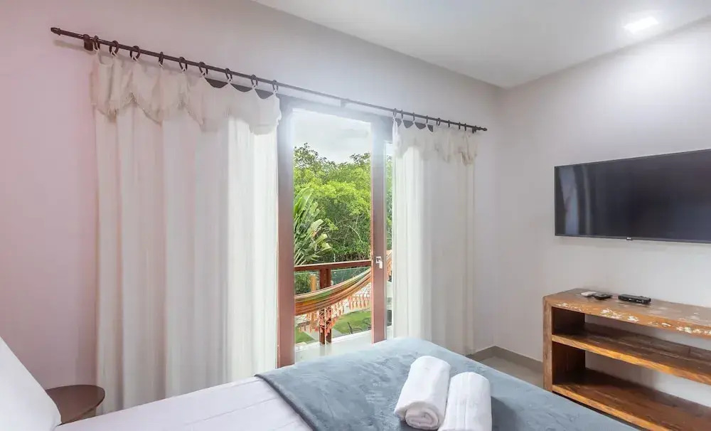 House w/ Pool 180m From Beach in Arraial Pbr0003