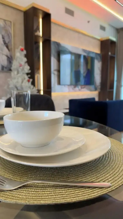 Highend Azure Stay In Palm Jumeirah