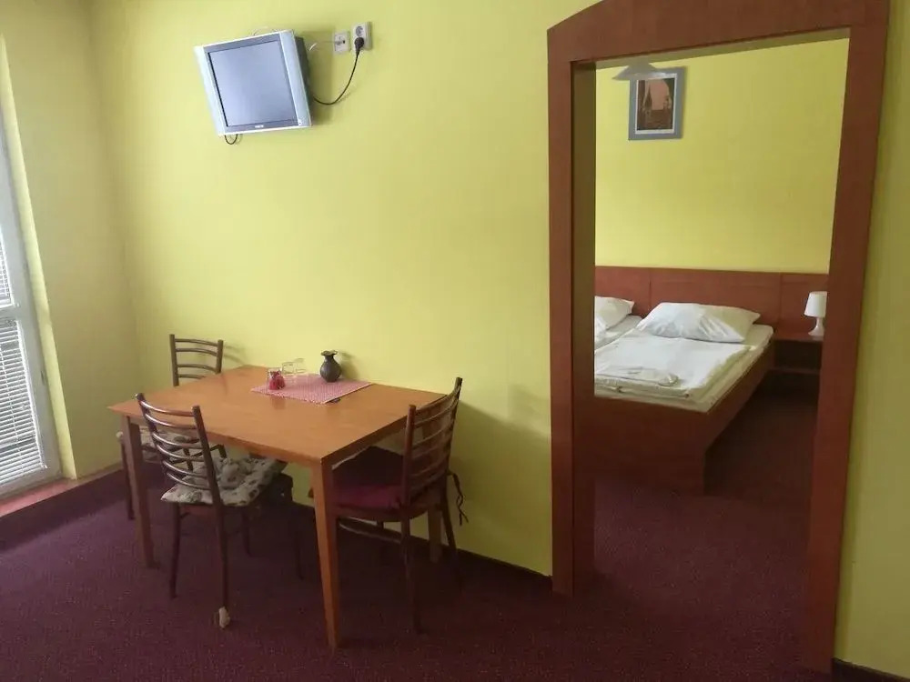 Hotel Bardejov