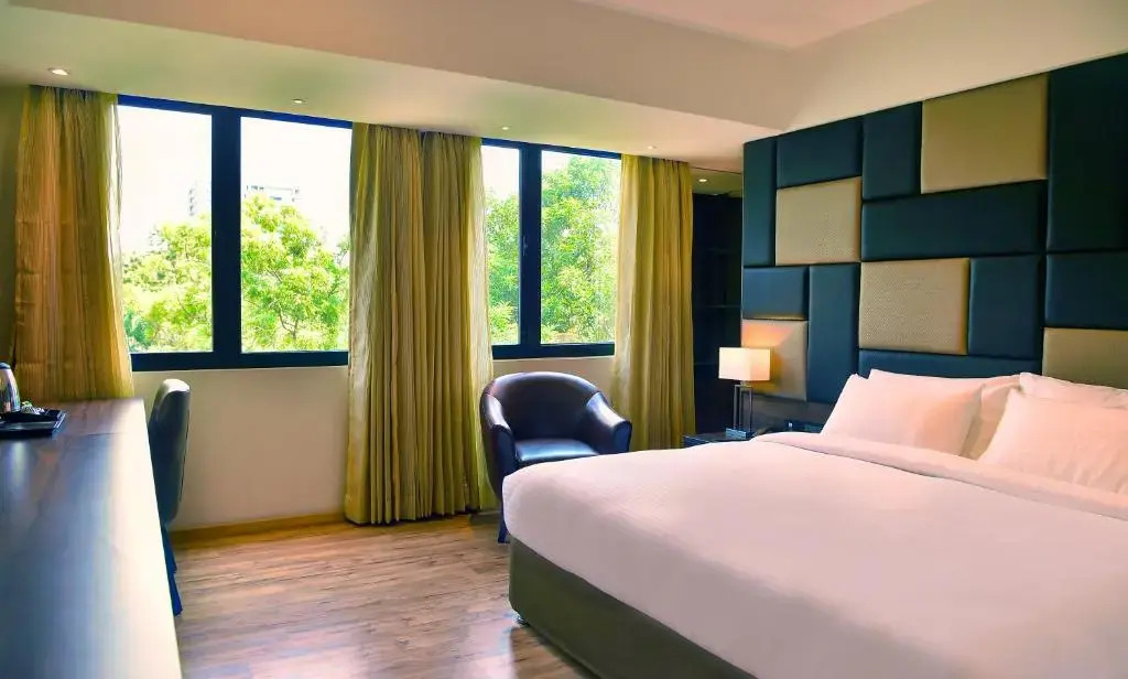 Hotel Ranjith