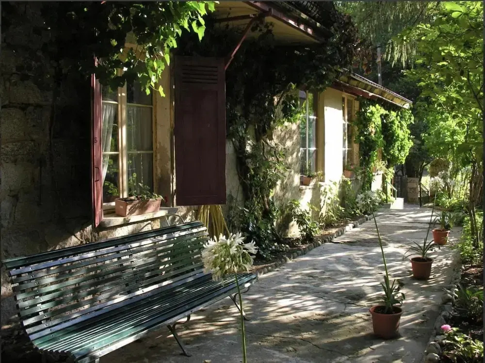 Hotel Monte dOro