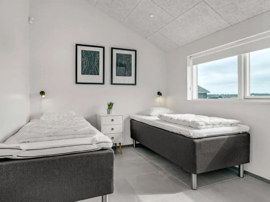 Holiday Home Fegge - 1-5km from the sea by Interhome