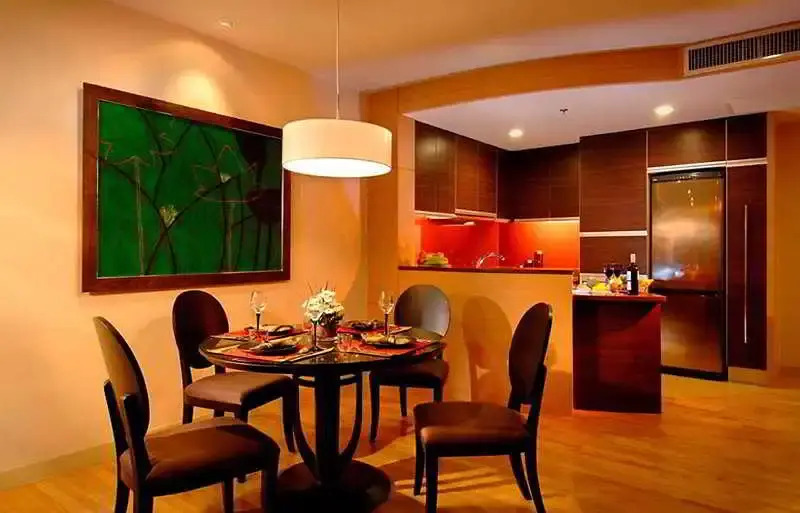 Residence on Sathorn CBD