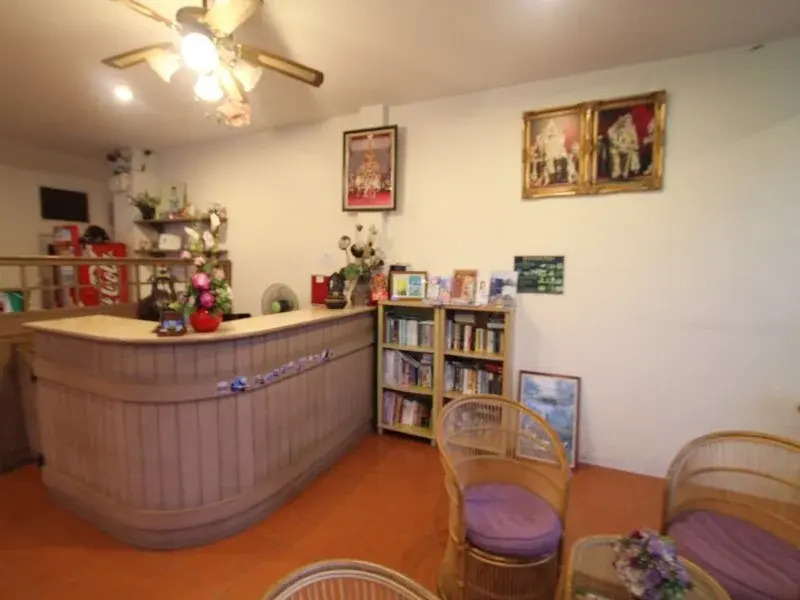Chada Guesthouse