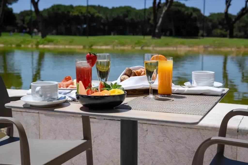 Casa Joanna Vila Sol Golf Village