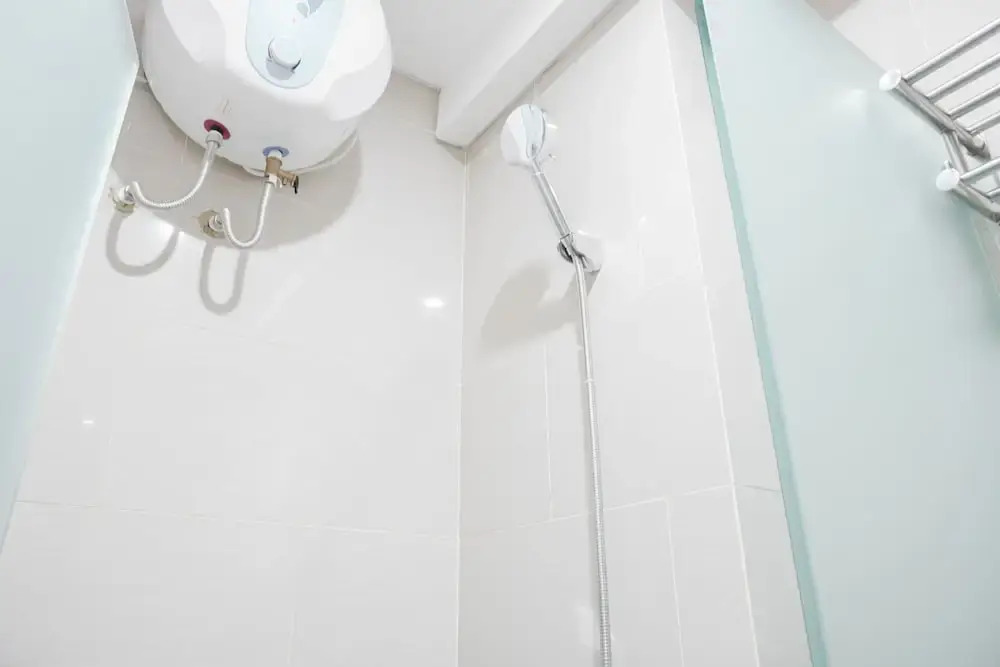 Comfort Studio @ Daan Mogot City Apartment