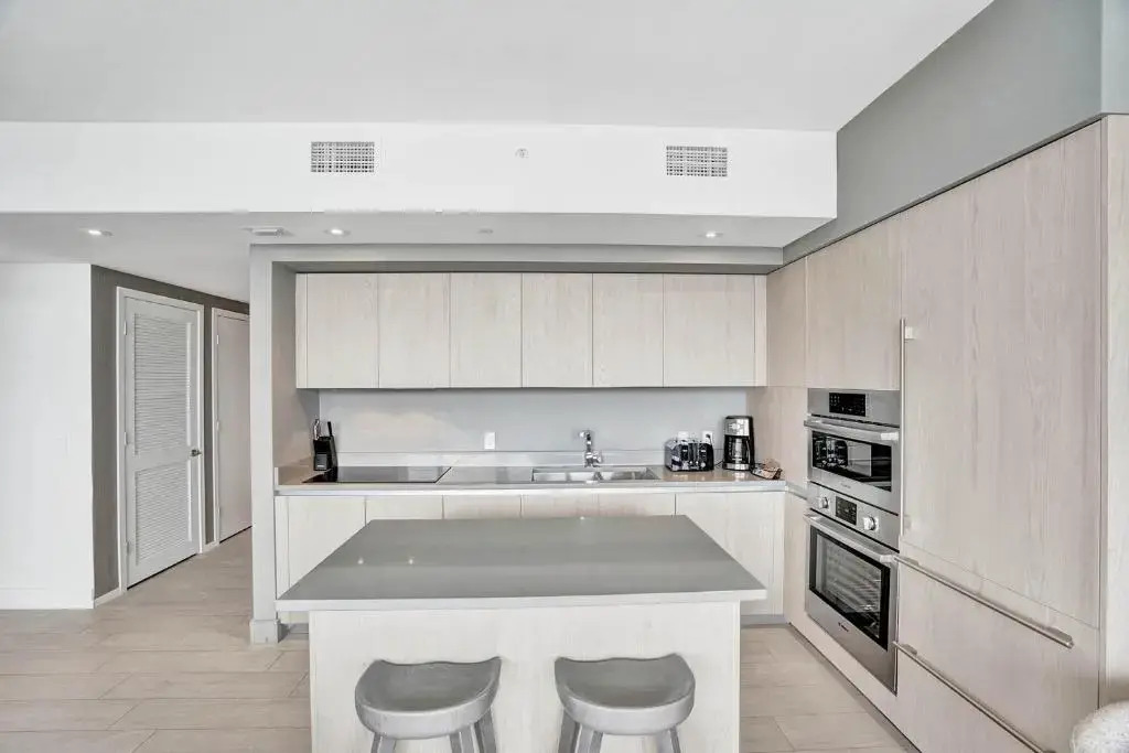 Amazing Apartments at H Beach House