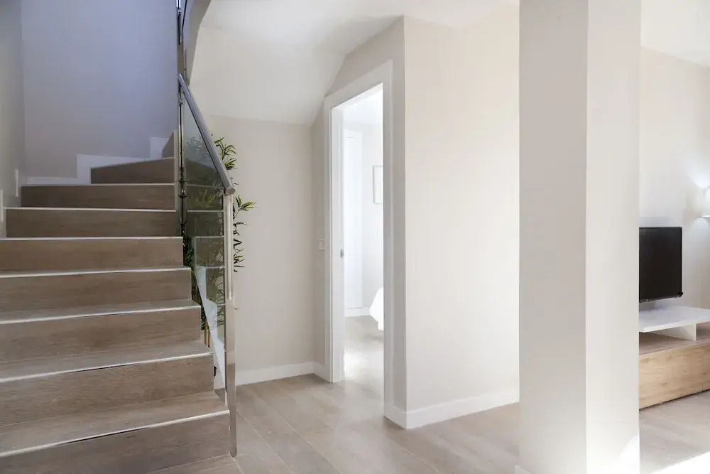 Apartamentos Pinar Málaga Centro - Carretería