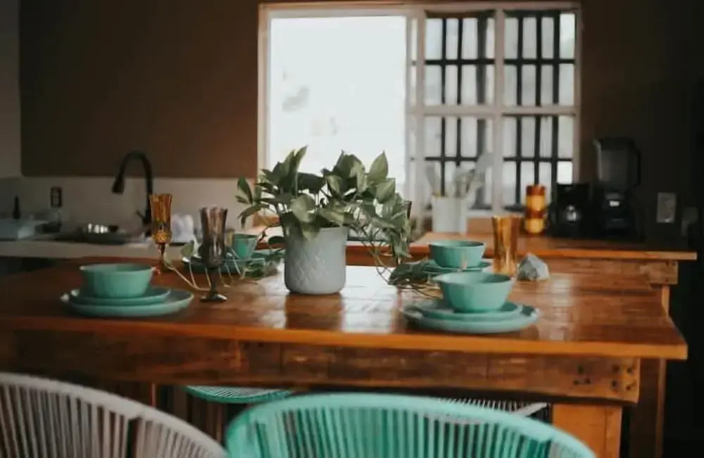 Casa Tao