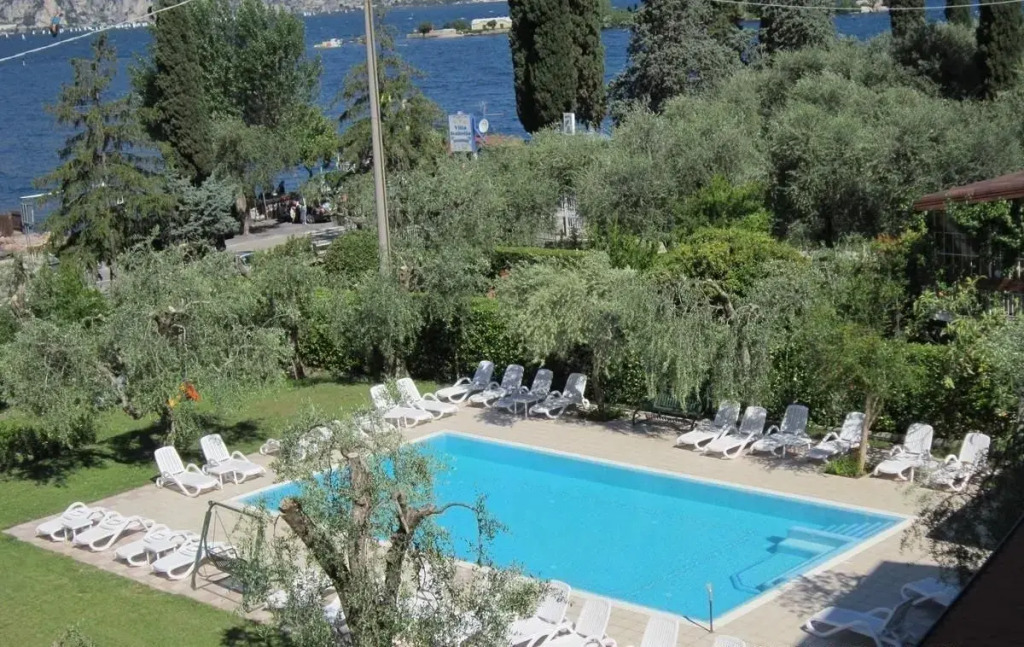 Hotel Villa Isabella