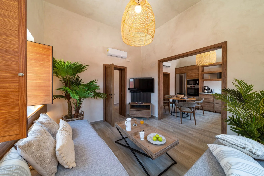 Kattavia Villas & Houses