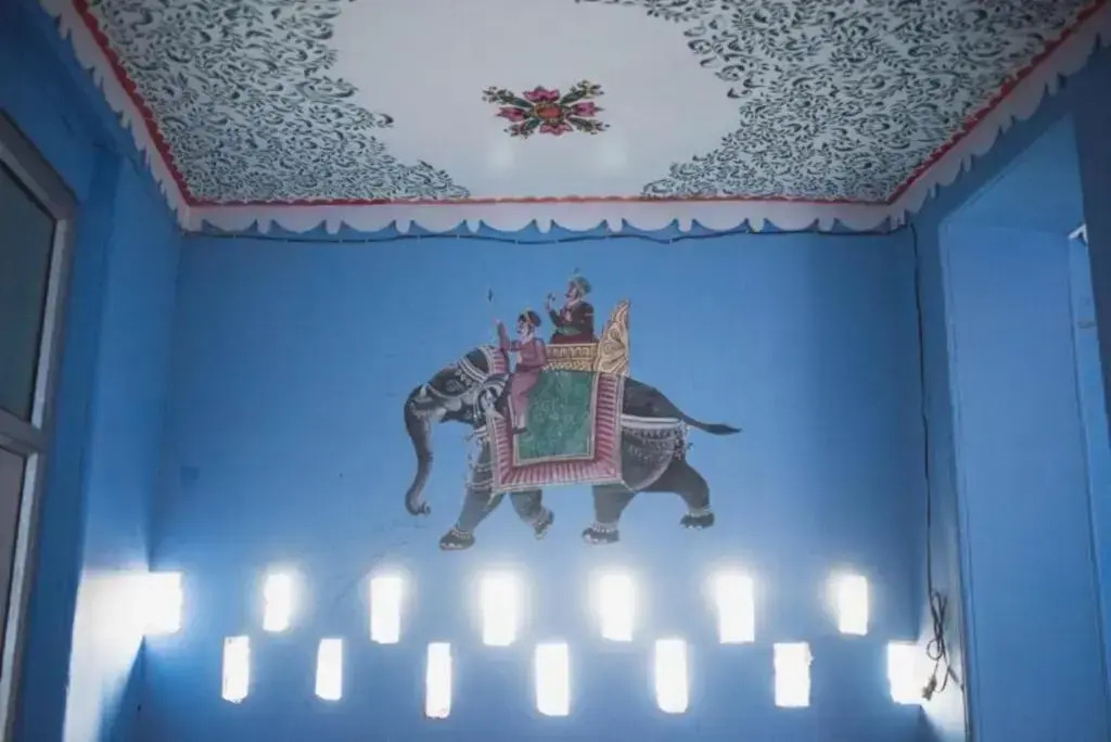 Pushp Guest House