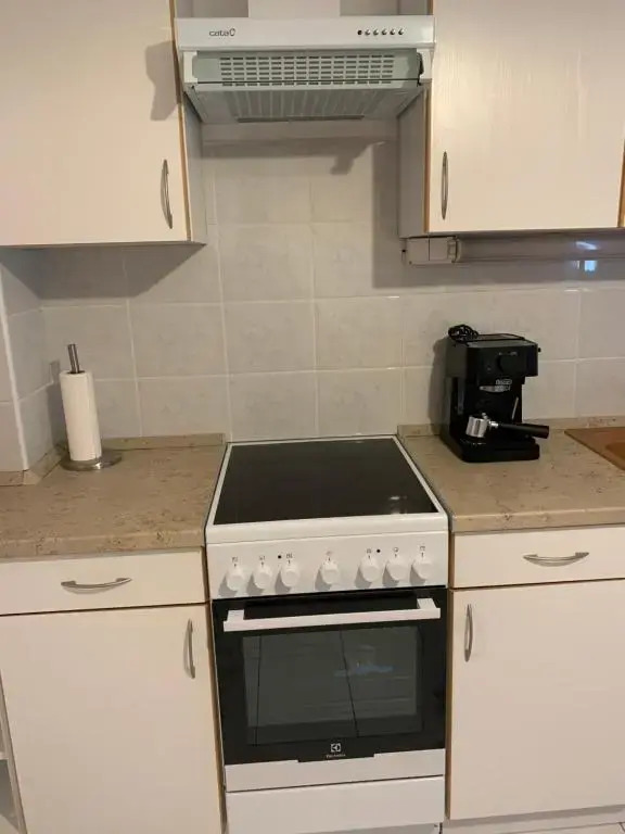 Kőnig apartman
