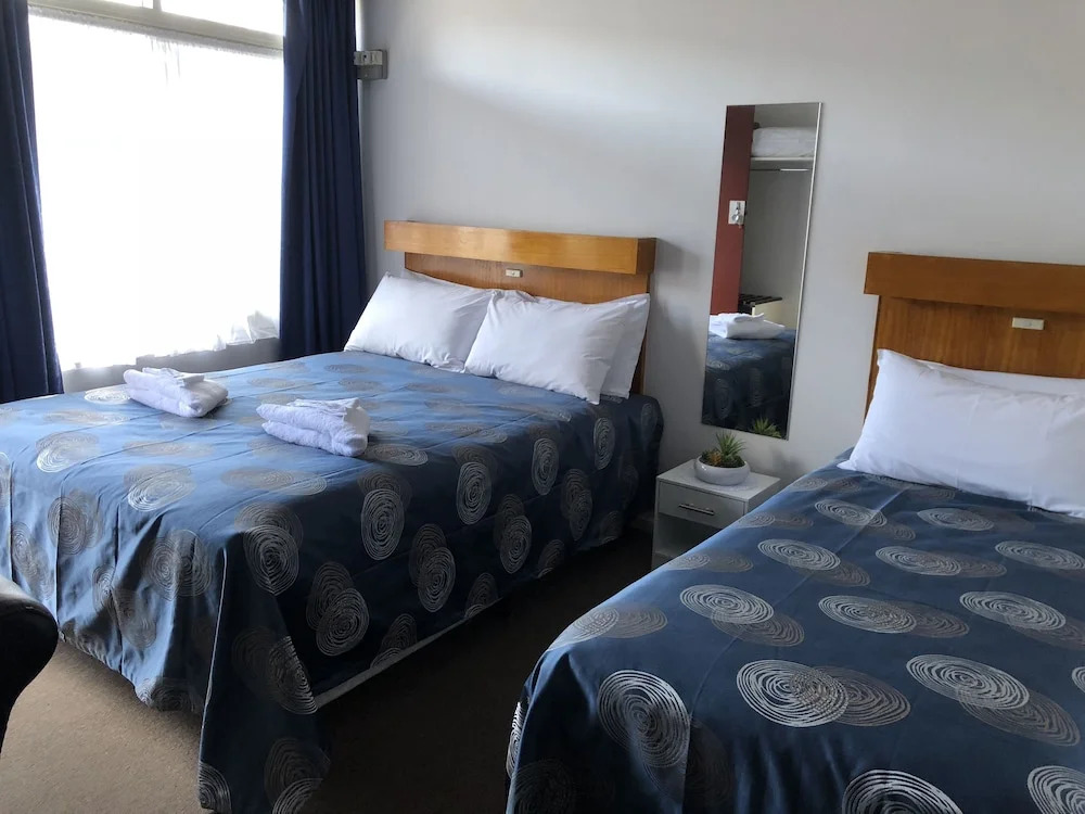 Central Wangaratta Motel