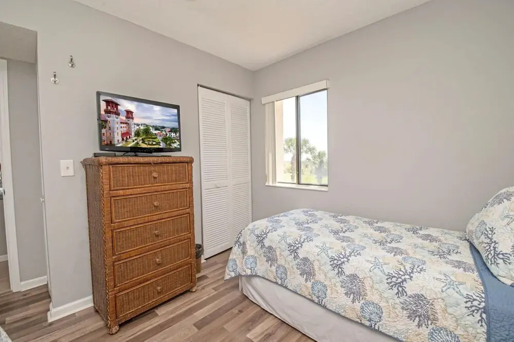 Unit 5221 - Ocean Racquet Club