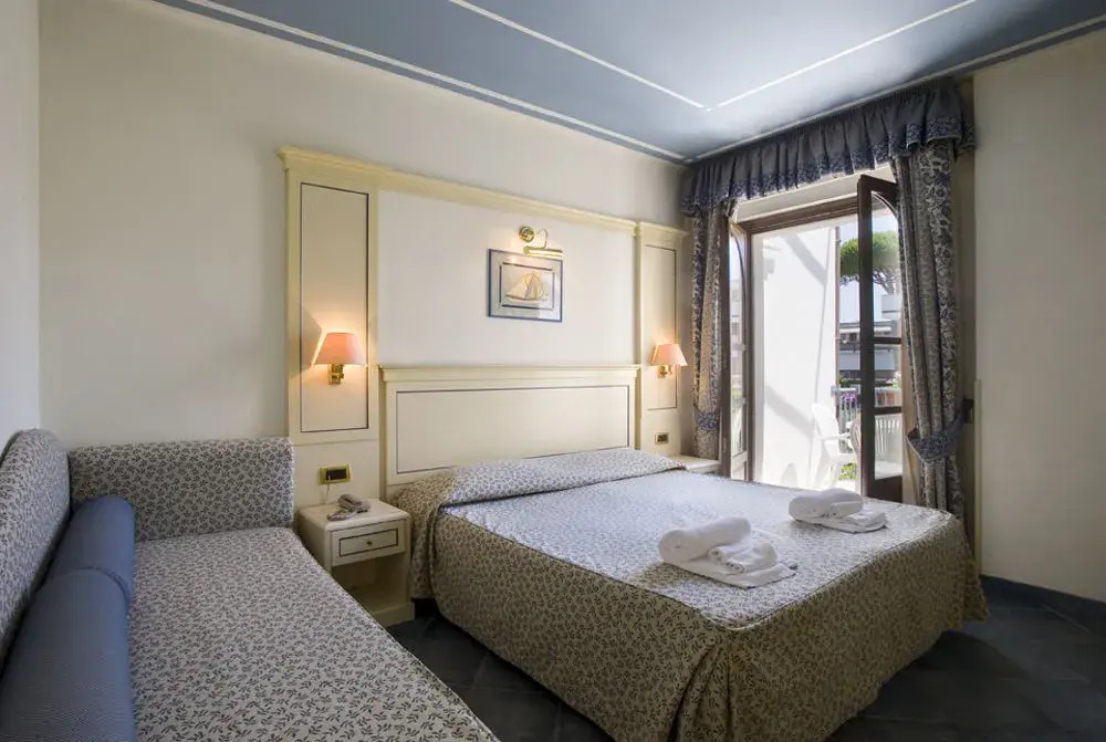 Hotel Poseidon