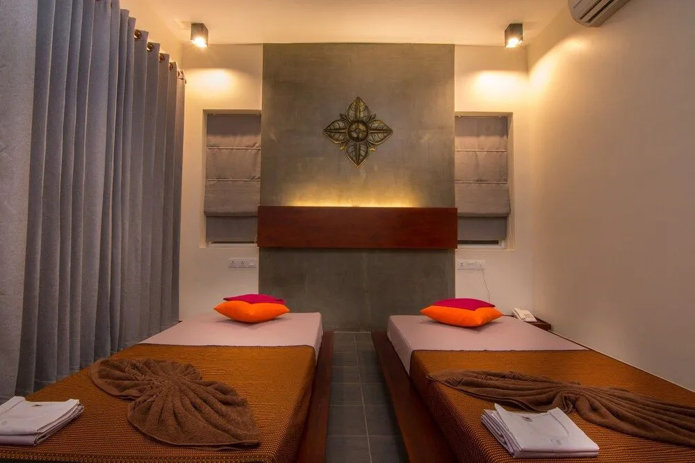 CoolLand Residence & Spa