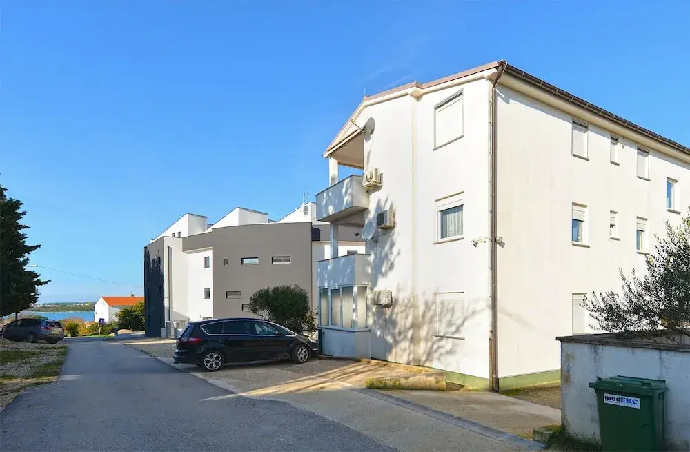 Apartments Baresic