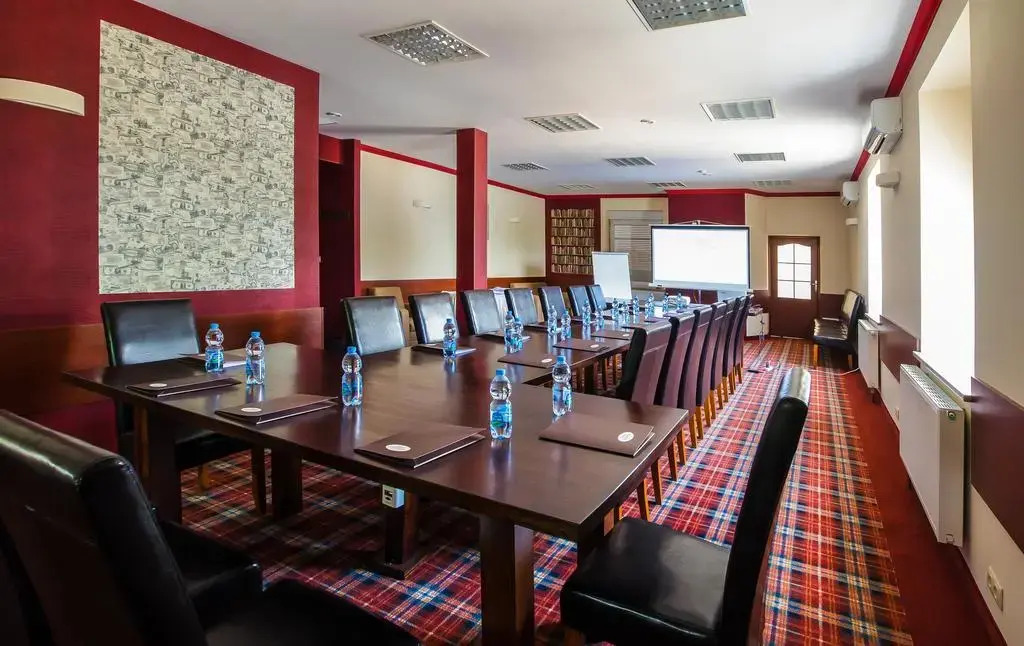 Hotel Stara Garbarnia