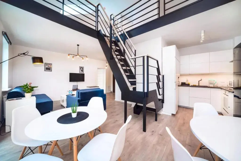Apartment Zamojska 8 - Apartamenty GKM Lublin