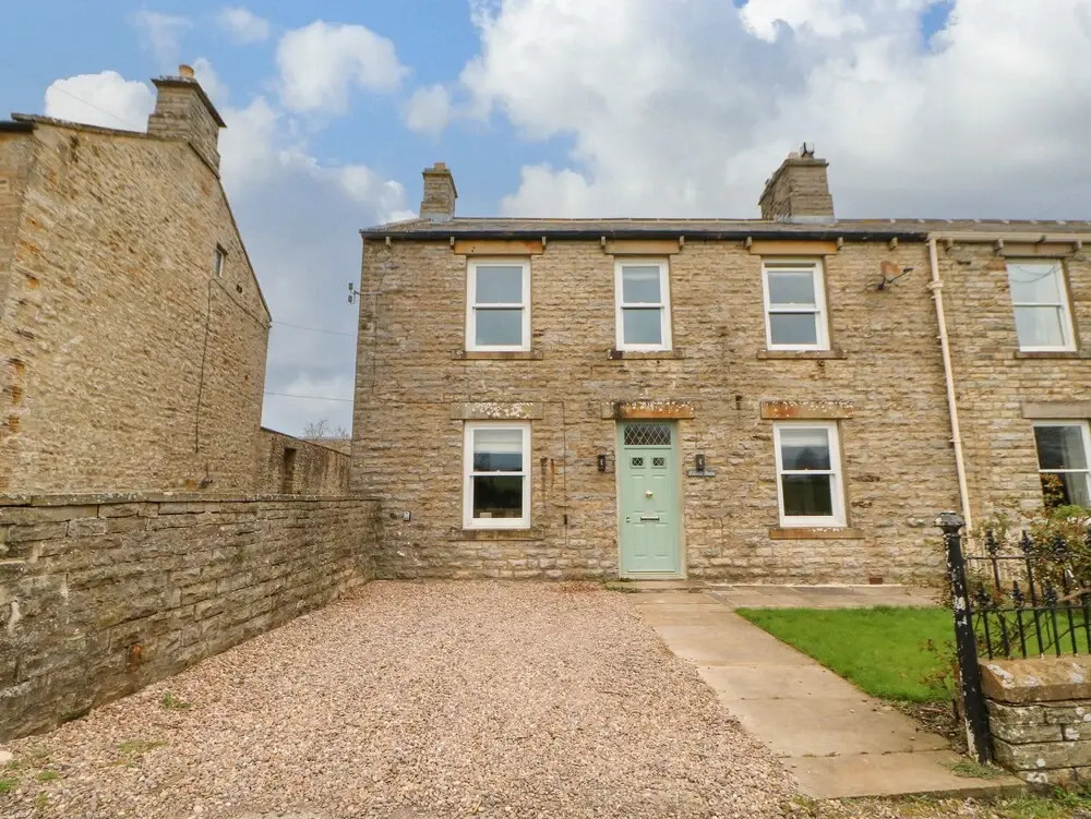 Hillside House