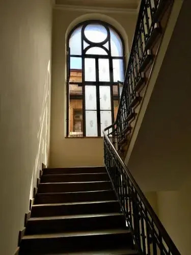 Bison Hostel