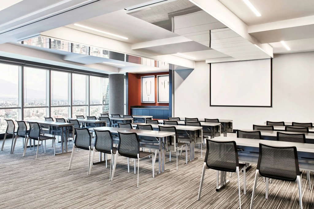 AC Hotel by Marriott Santiago Cenco Costanera