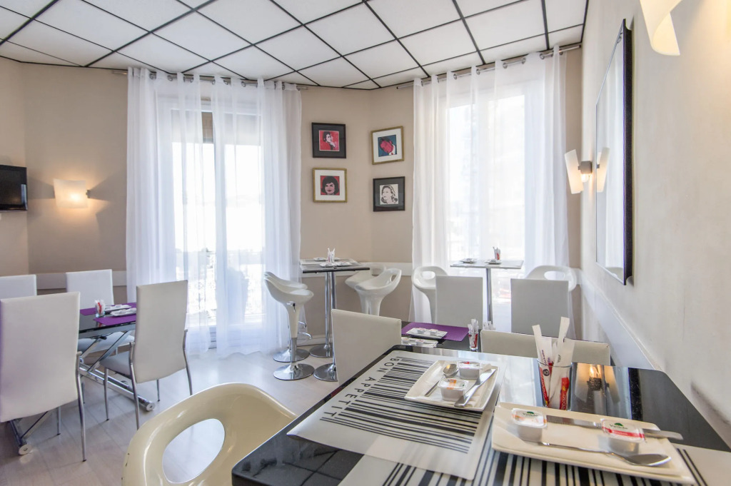 Hotel Amiraute