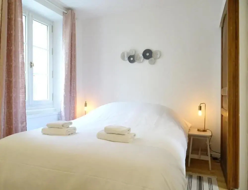 Appartement avec Jardin - Proche Disney