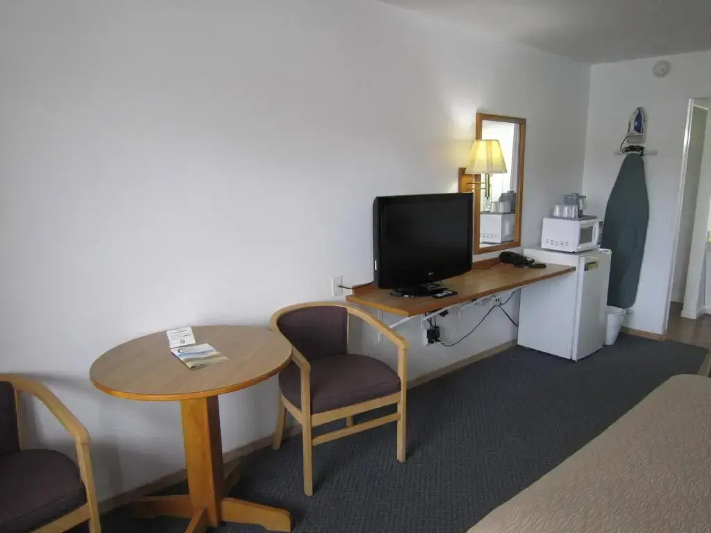 Cassville Budget Inn