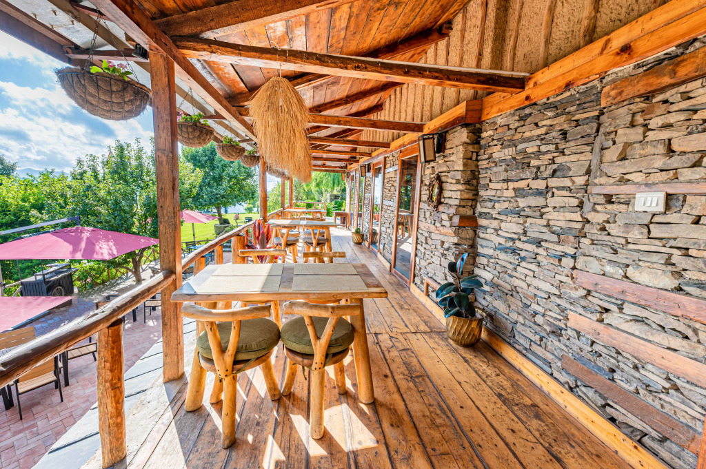 The Manor Hotel Naldehra