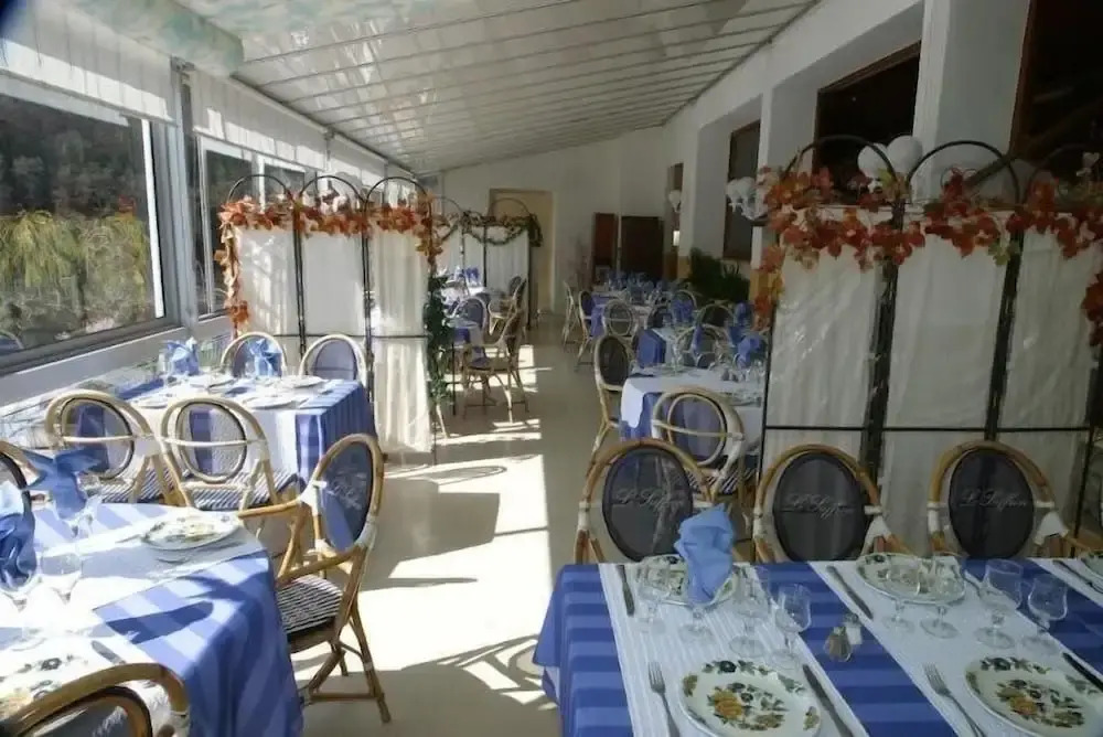 Garabit Hotel