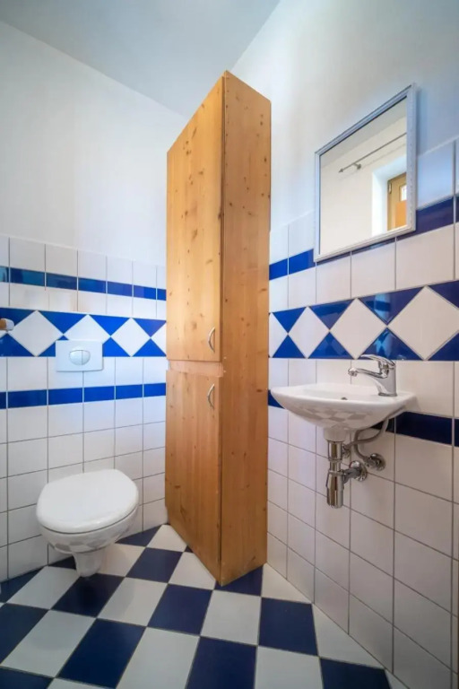 Apartment Riviera 507-6 Lipno Home