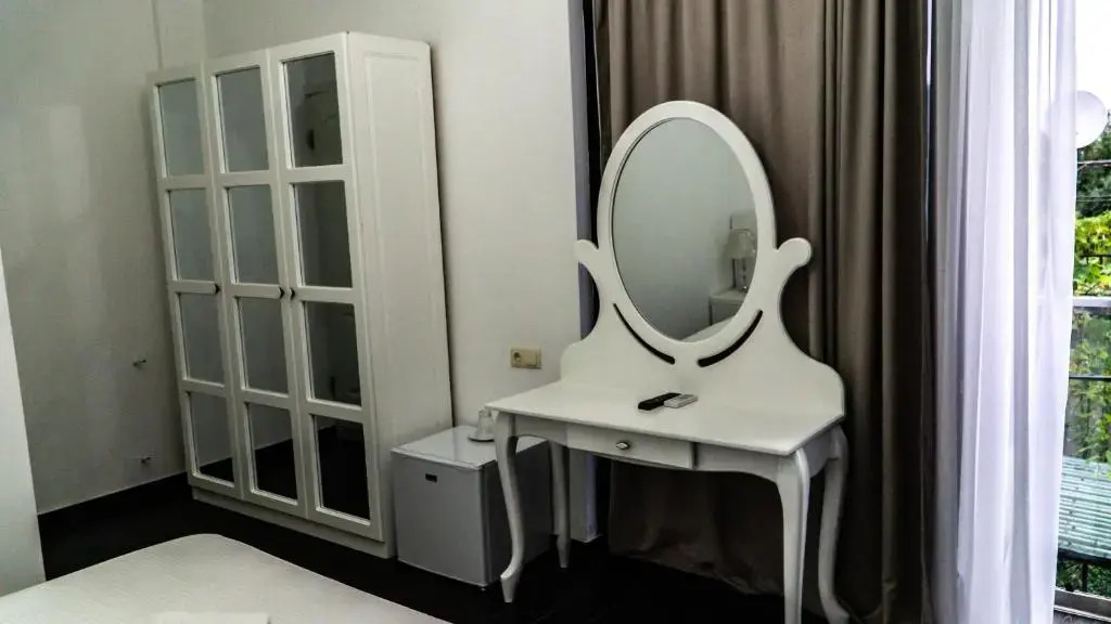 New House Kobuleti