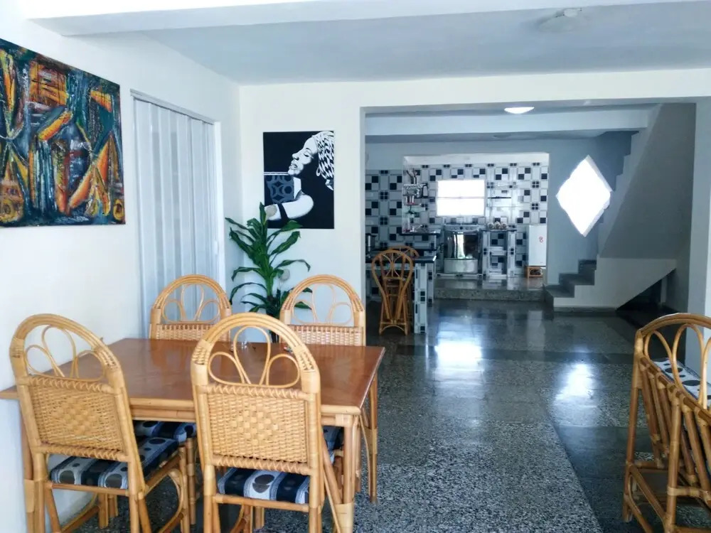 Modern Living, Classic Neighborhood Vedado