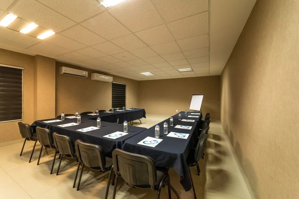 Hotel Nuve Torreón