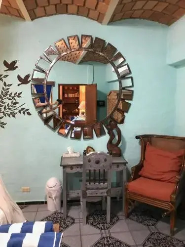 Casa Juanita