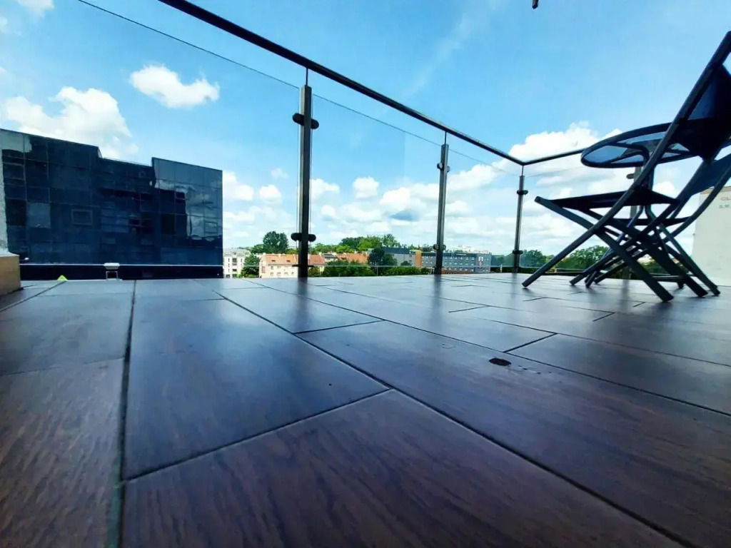 X-floor Warmia Towers