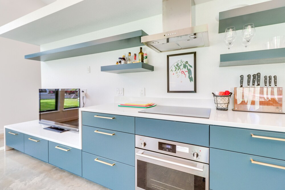 Chic Austin Guest Suite: 3 Mi to Downtown