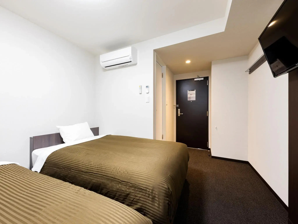Hotel Trend Mikawaanjo