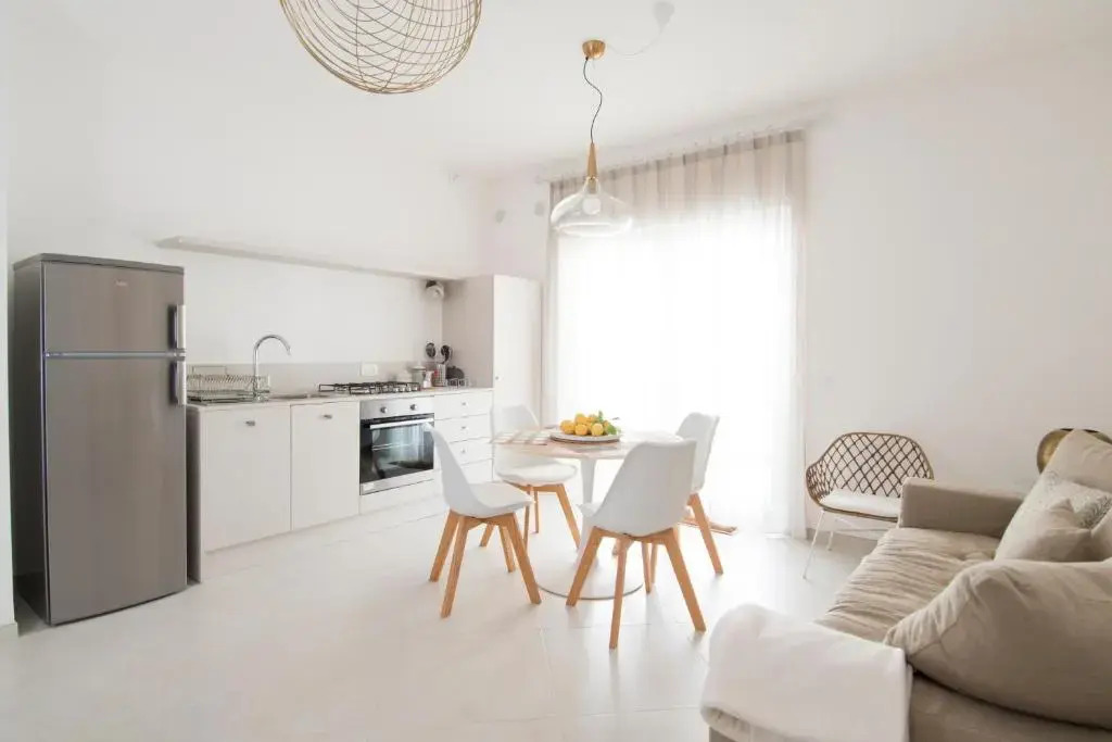 Sole Apartment - ApulianStay Group