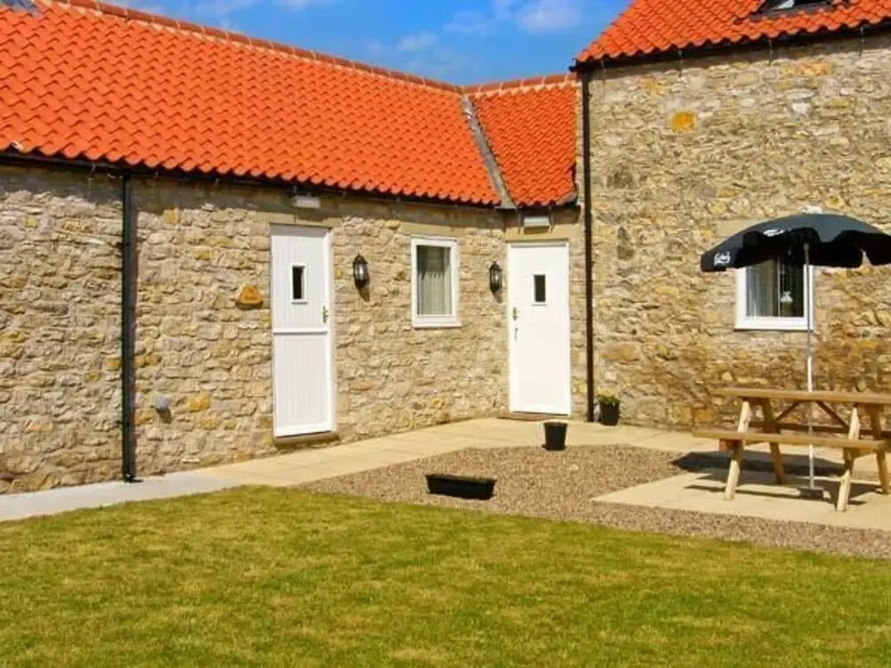 The Stables