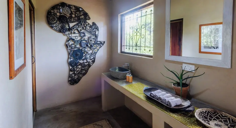 Camp Sabali & Safaris